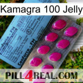 Kamagra 100 Jelly 35